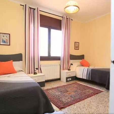 Villa Tranquila Para 8 Personas En Cambrils Eksteriør billede